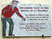 Jules le Noirtoernooi