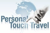 Personal Touch Travel