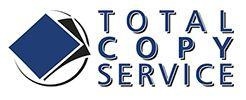 Total Copy Service